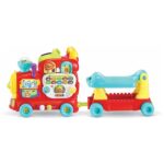 VTech Edo Maxi Treno Cavalcabile