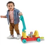 VTech Edo Maxi Treno Cavalcabile