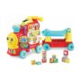VTech Edo Maxi Treno Cavalcabile VTech Edo Maxi Treno Cavalcabile