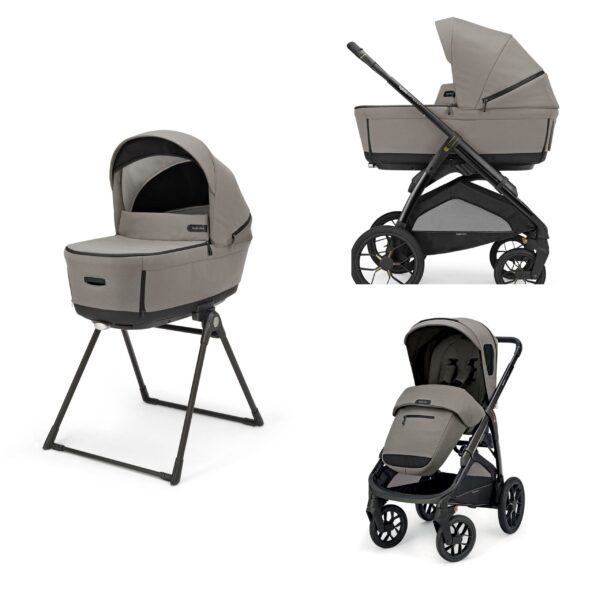 Inglesina Duo Aptica XT Tundra Beige