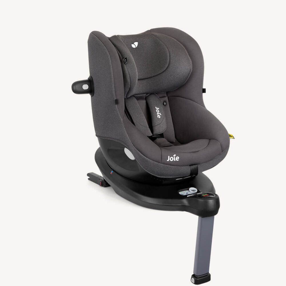 Joie Seggiolino Auto i-Spin 360™ Thunder