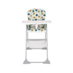 Graco Seggiolone SnackEase™ Organza