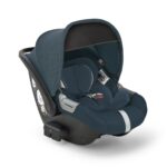 Inglesina Trio Electa Recline Hudson Blue