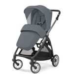 Inglesina Trio Electa Recline Union Grey