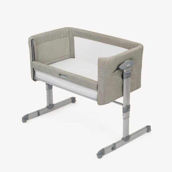 Joie Culla Roomie™ Glide Almond