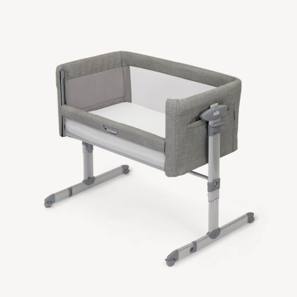 Joie Culla Roomie™ Glide Foggy Grey