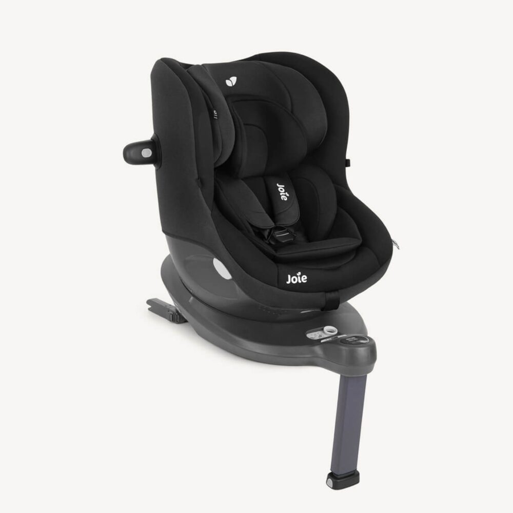 Joie Seggiolino Auto i-Spin 360™ Shale