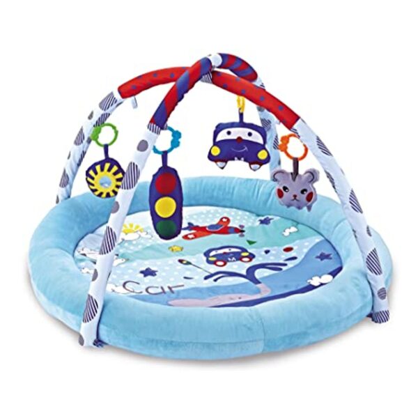 Teorema Baby Palestrina Azzurro