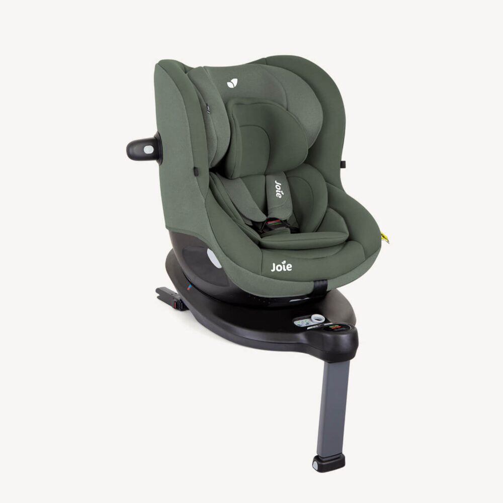 Joie Seggiolino Auto i-Spin 360™ Thyme