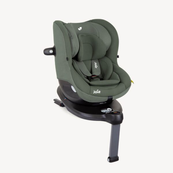Joie Seggiolino Auto i-Spin 360™ Thyme