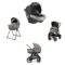 Inglesina Trio Aptica XT Darwin Tundra Beige