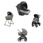 Inglesina Trio Aptica XT Darwin Tundra Beige