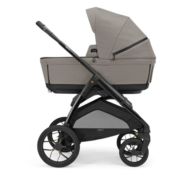 Inglesina Trio Aptica XT Recline Tundra Beige