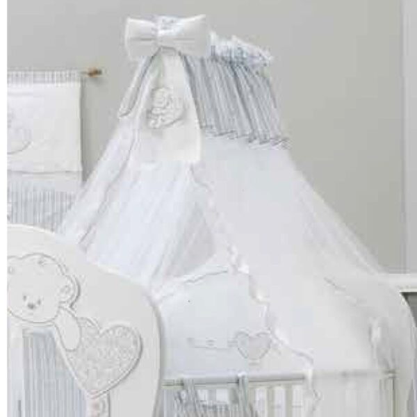 Italbaby Velo Love Bianco