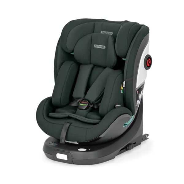 Peg Perego Primo Viaggio 360 Evo Metal