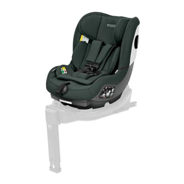 Peg Perego Seggiolino Auto Viaggio Giro Metal