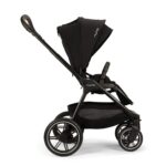 Nuna Passeggino Triv LX Caviar