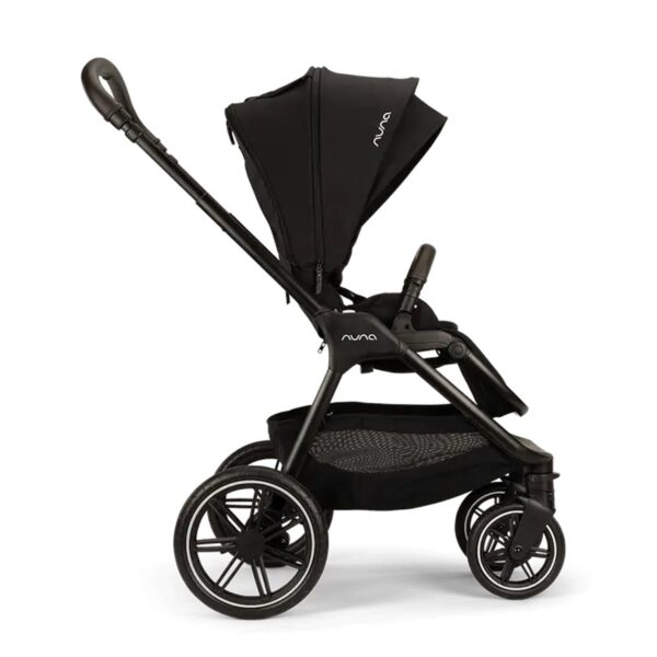Nuna Passeggino Triv LX Caviar