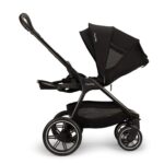 Nuna Passeggino Triv LX Caviar
