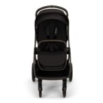 Nuna Passeggino Triv LX Caviar