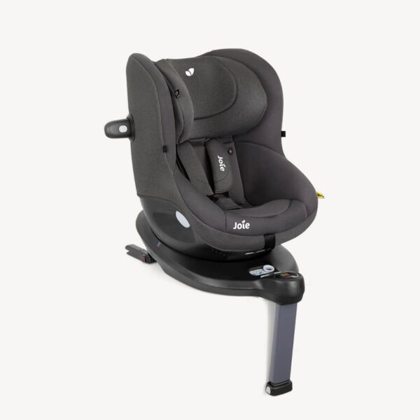 Joie Seggiolino Auto i-Spin 360™ E Thunder