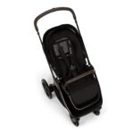 Nuna Passeggino Triv LX Caviar