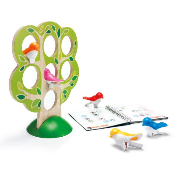 Smart Games 5 Little Birds
