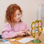 Smart Games 5 Little Birds