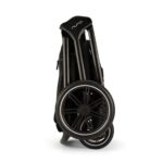 Nuna Passeggino Triv LX Caviar