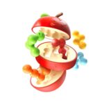 Smart Max Apple Puzzler