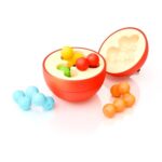 Smart Max Apple Puzzler