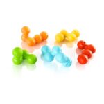 Smart Max Apple Puzzler