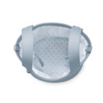 Pasito a Pasito Borsa Bucket Icon Sky