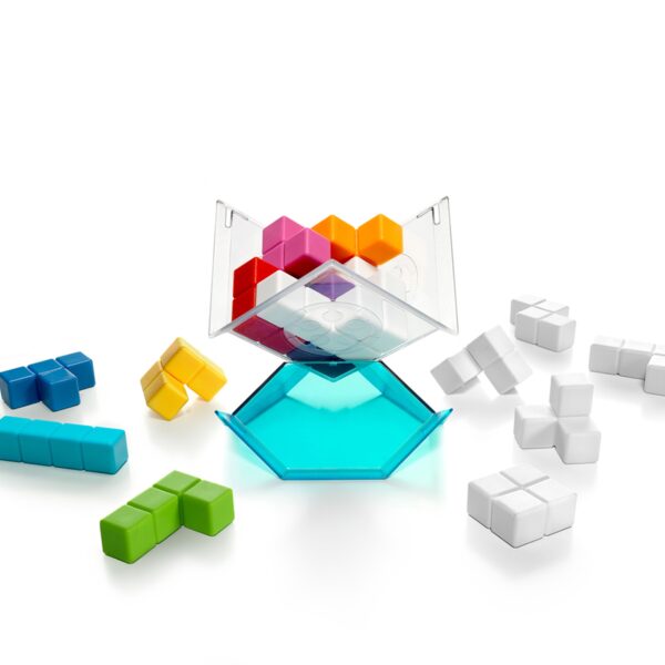 Smart Games Cubiq