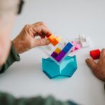 Smart Games Cubiq