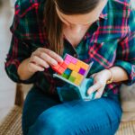 Smart Games Cubiq