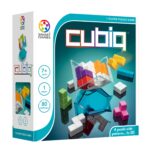 Smart Games Cubiq