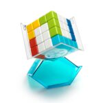 Smart Games Cubiq