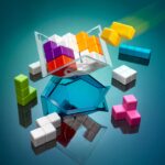 Smart Games Cubiq