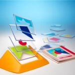 Smart Games Codice Segreto Colorato