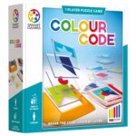 Smart Games Codice Segreto Colorato