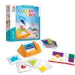 Smart Games Codice Segreto Colorato