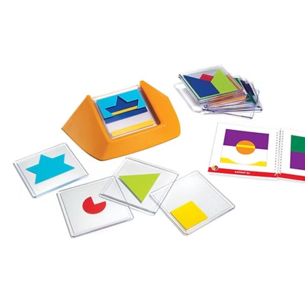 Smart Games Codice Segreto Colorato