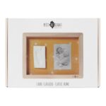Petit ArtIchaut Cornice Classica Daisy Ochre