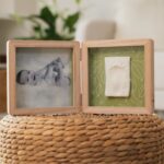 Petit ArtIchaut Doppia Cornice Olive Tree