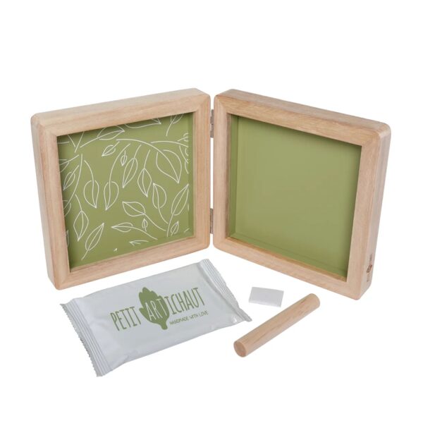 Petit ArtIchaut Doppia Cornice Olive Tree