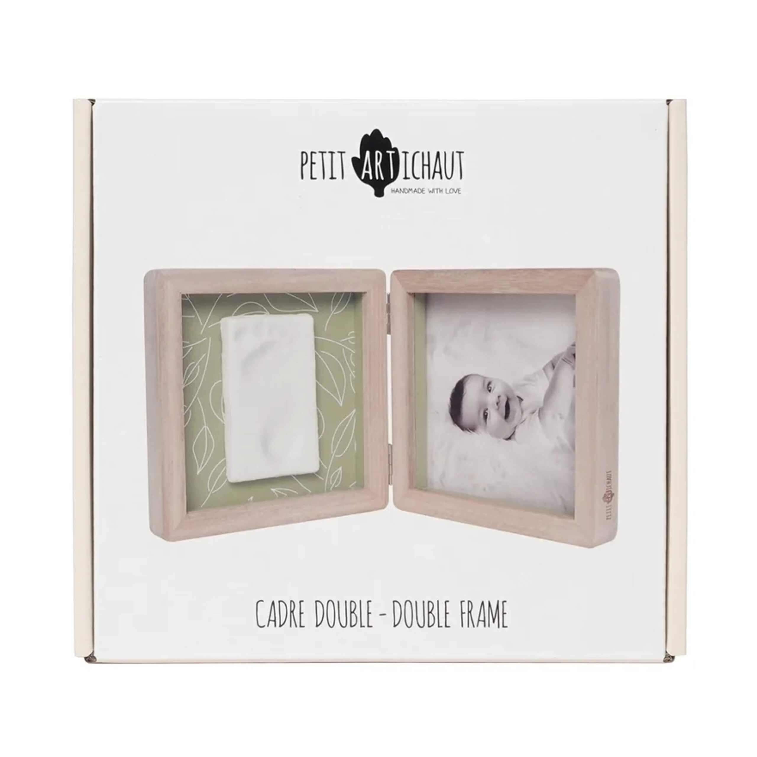 DOPPIA CORNICE OLIVE Petit ArtIchaut Doppia Cornice Olive Tree