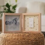 Petit ArtIchaut Doppia Cornice Jolis Cœurs