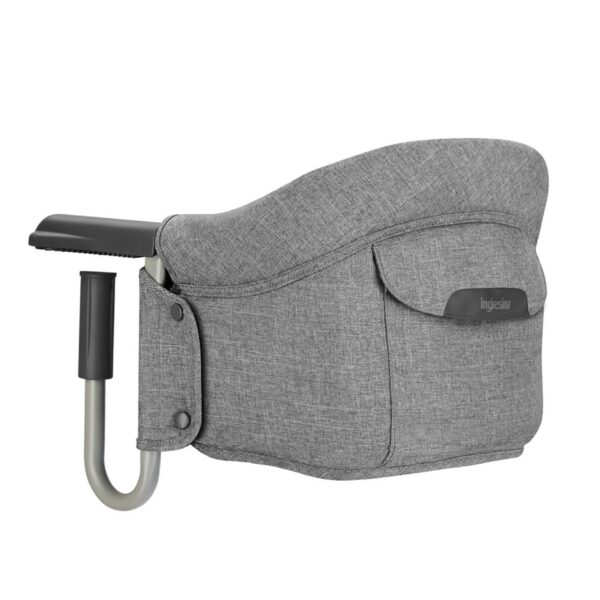 Inglesina Seggiolino Fast Stone Grey