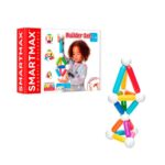 Smart Max Builder Set 20 pcs
